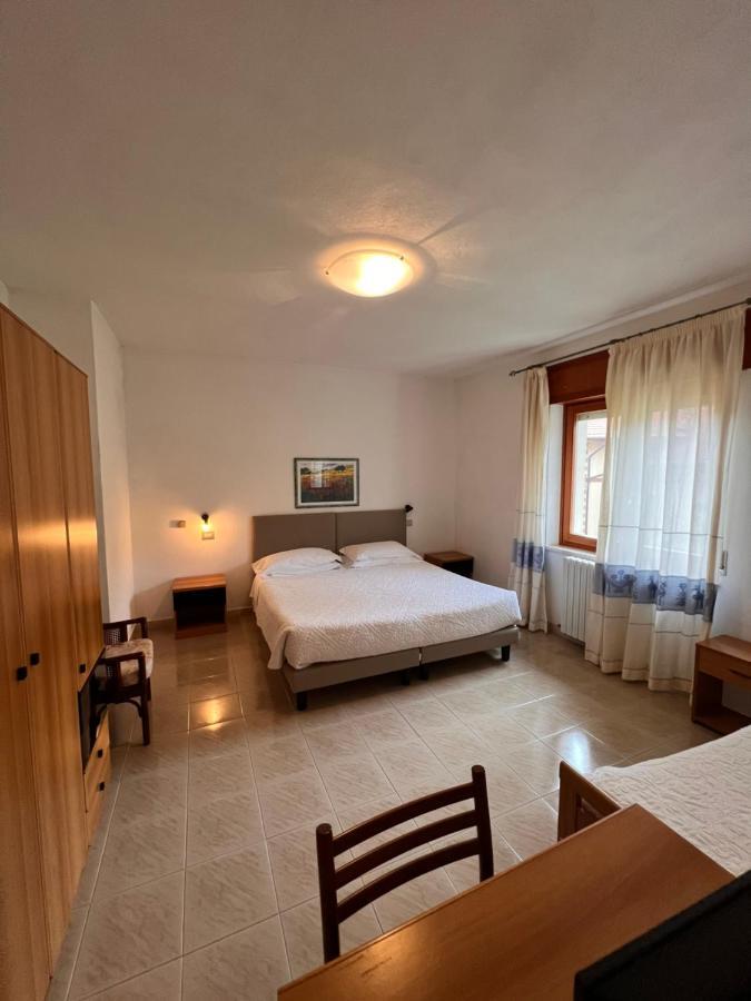 Hotel La Capannina อาริตโซ ภายนอก รูปภาพ
