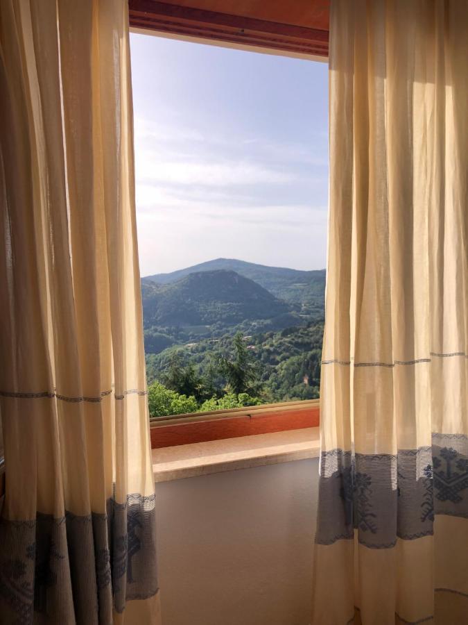 Hotel La Capannina อาริตโซ ภายนอก รูปภาพ