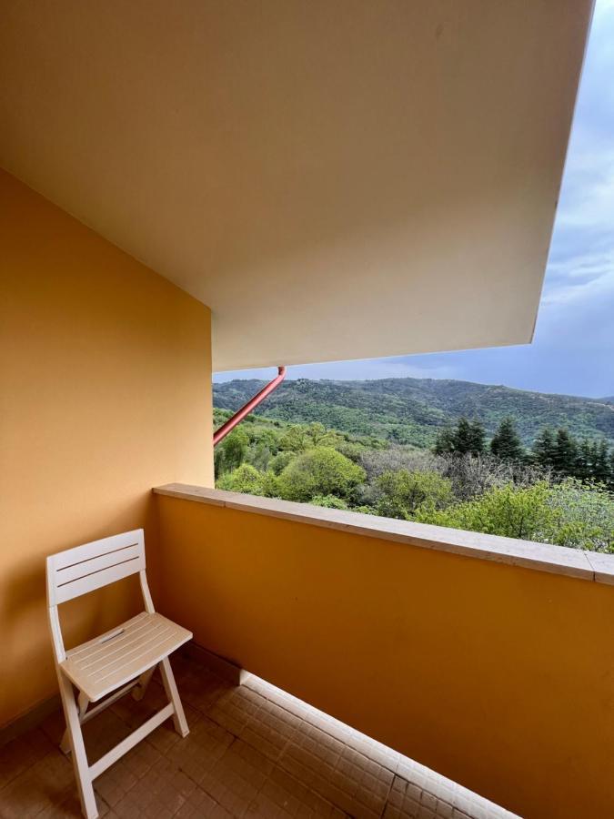 Hotel La Capannina อาริตโซ ภายนอก รูปภาพ
