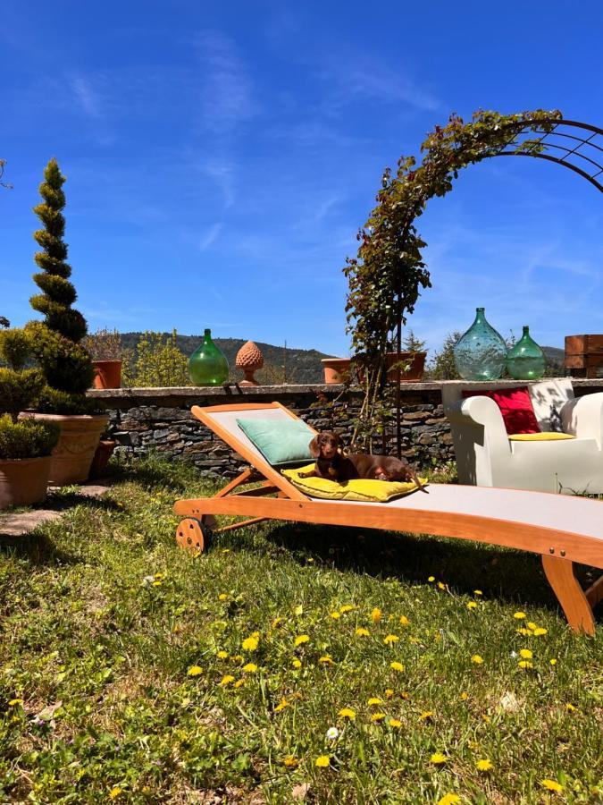 Hotel La Capannina อาริตโซ ภายนอก รูปภาพ