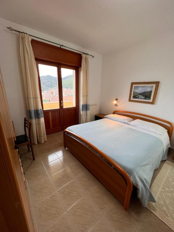 Hotel La Capannina อาริตโซ ภายนอก รูปภาพ