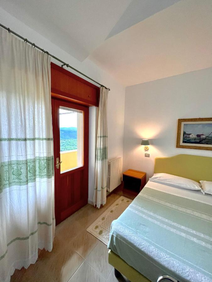 Hotel La Capannina อาริตโซ ภายนอก รูปภาพ