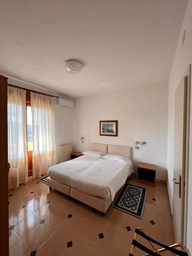 Hotel La Capannina อาริตโซ ภายนอก รูปภาพ