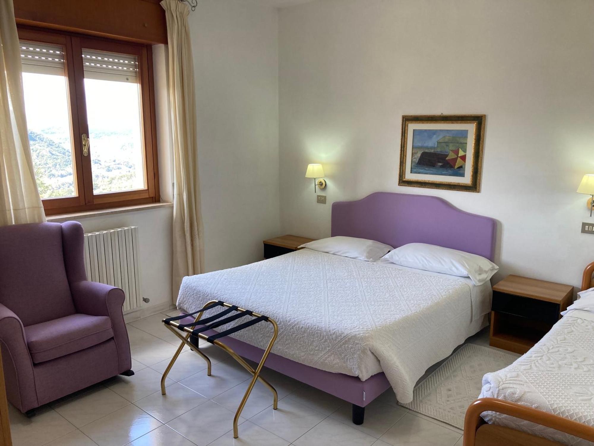 Hotel La Capannina อาริตโซ ภายนอก รูปภาพ